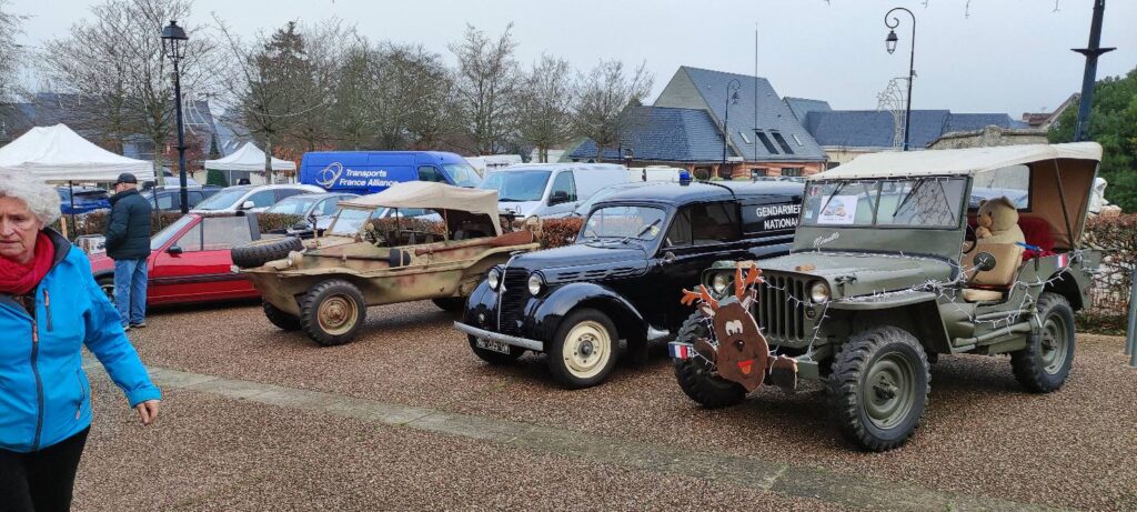 Sortie Décembre 2025 – photo 1