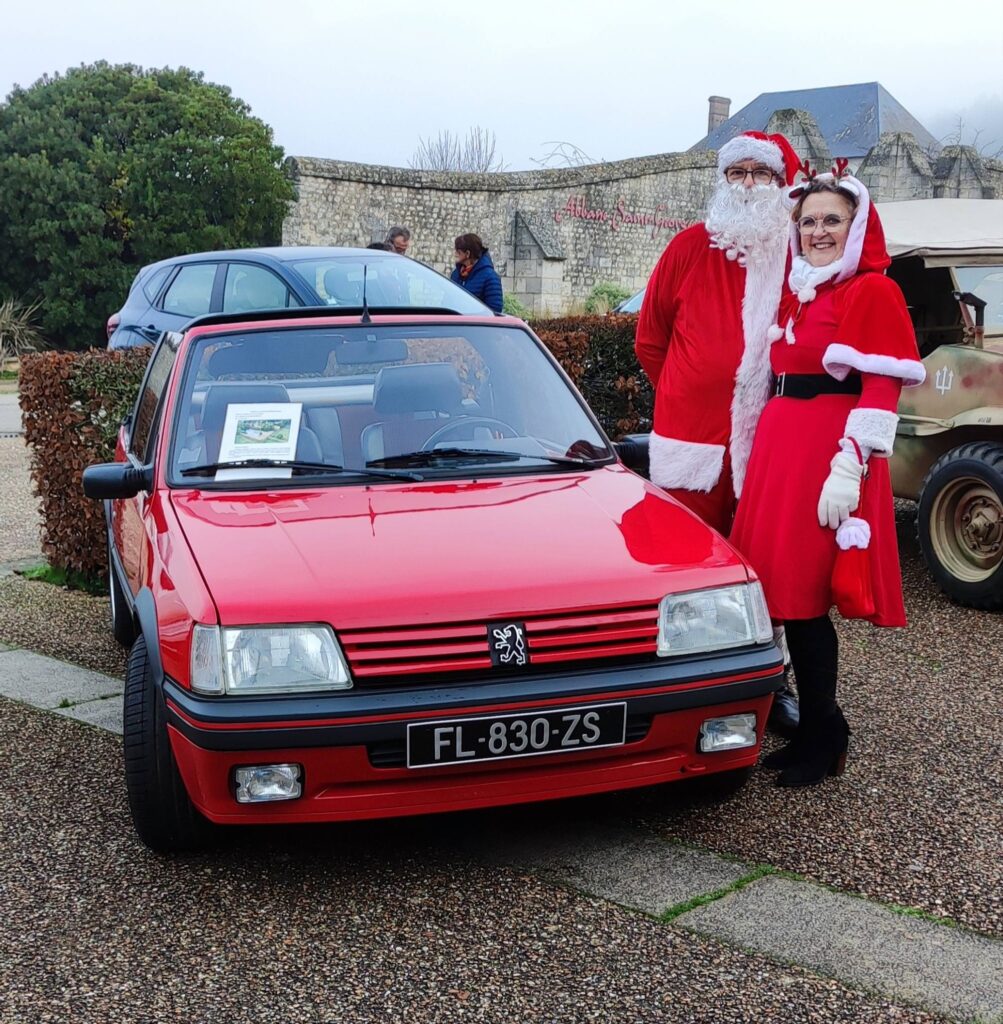 Sortie Décembre 2025 – photo 2