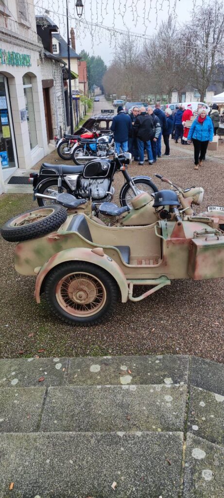 Sortie Décembre 2025 – photo 3