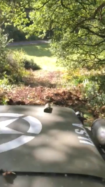 Sortie Jeeps Octobre 2025 – photo 1