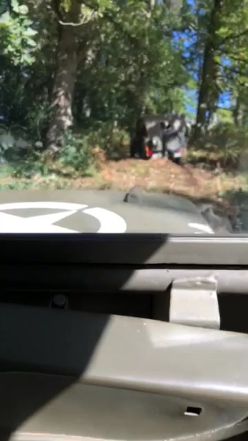 Sortie Jeeps Octobre 2025 – photo 2