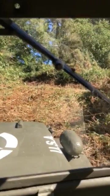 Sortie Jeeps Octobre 2025 – photo 3