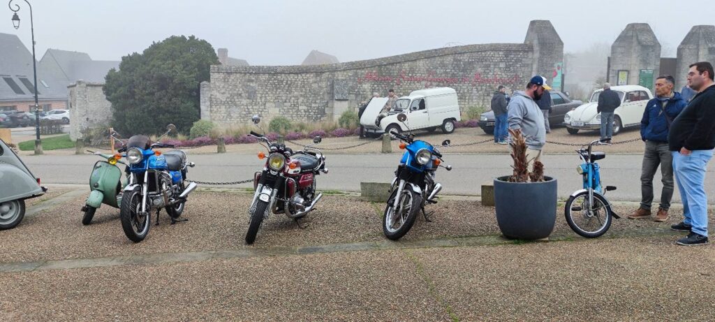 Sortie Mars 2026 – photo 2