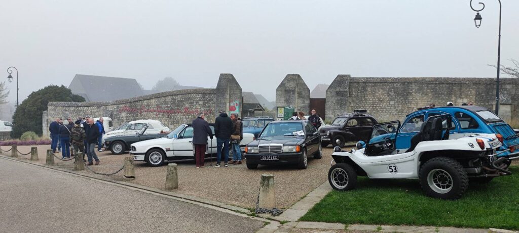 Sortie Mars 2026 – photo 3