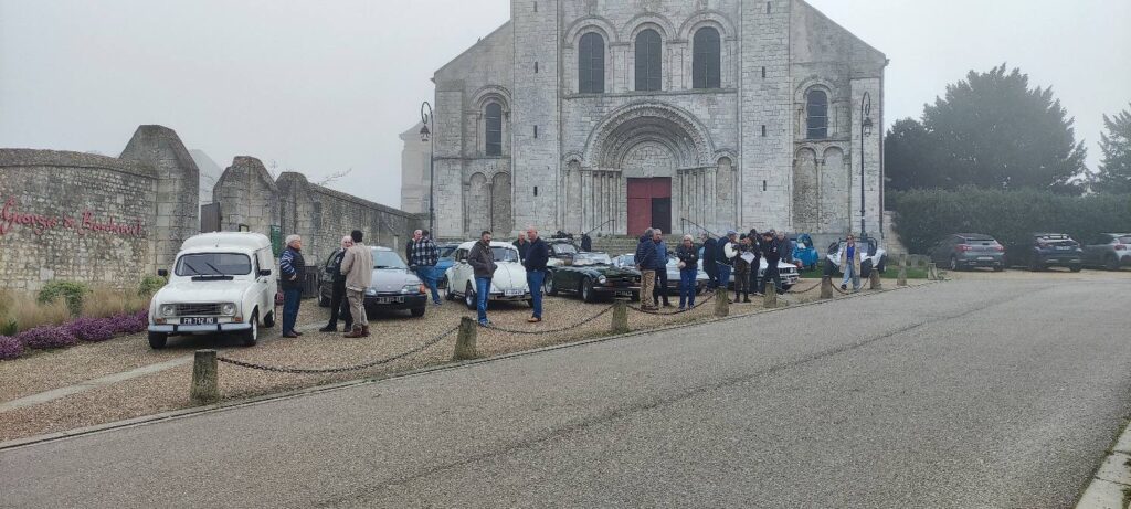 Sortie Mars 2026 – photo 4