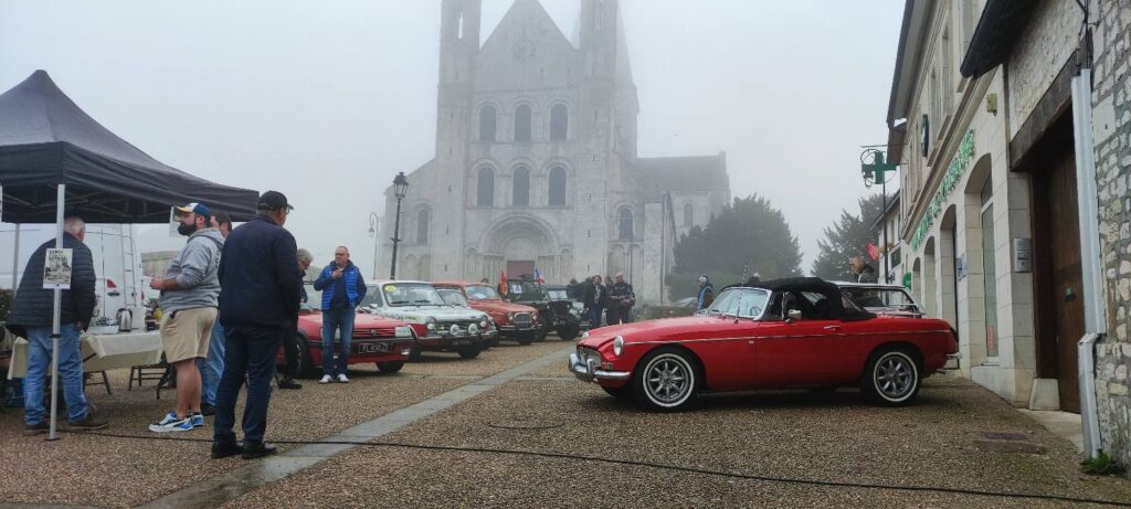 Sortie Mars 2026 – photo 5