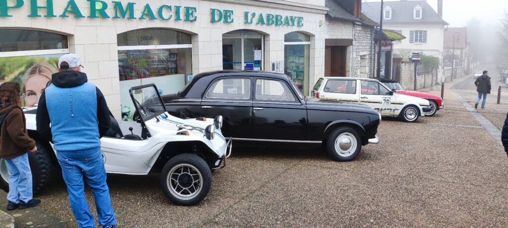 Sortie Mars 2026 – photo 6