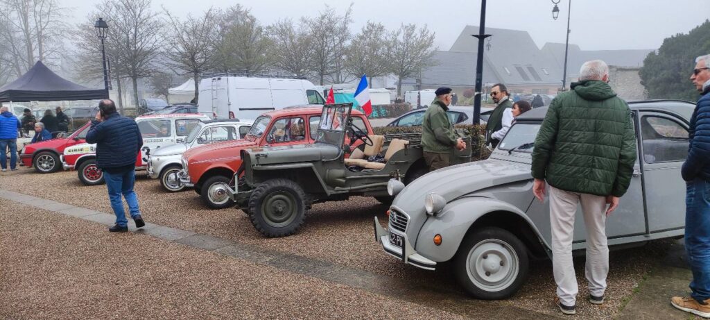 Sortie Mars 2026 – photo 7