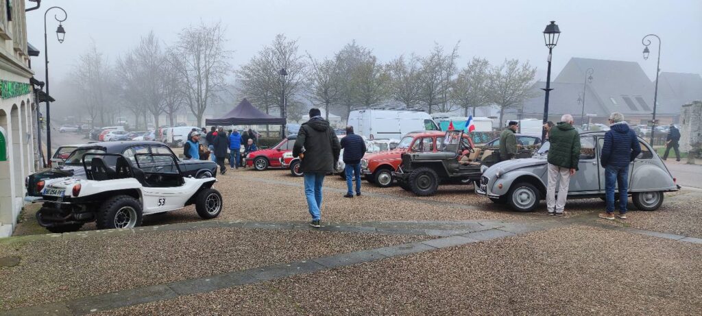 Sortie Mars 2026 – photo 8